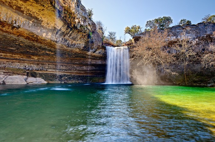 20100216-Hamilton Pool Afternoon-L